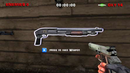 Blood and Bacon screenshot 11