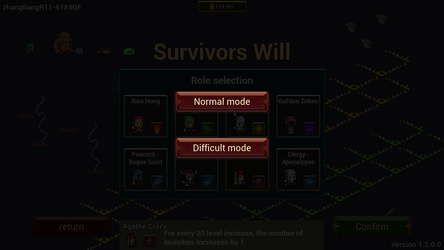 Survivors Will screenshot 13