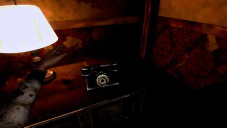 The Immolate screenshot 12