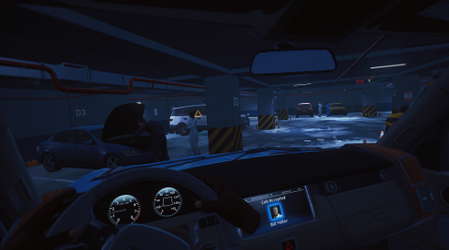 Contagion VR: Outbreak screenshot 2