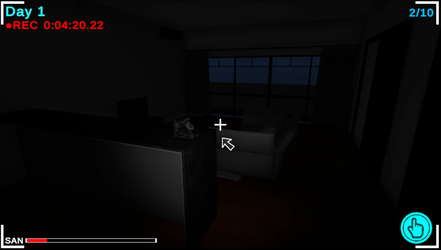Second Room screenshot 5