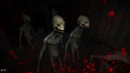 AMOK screenshot 4