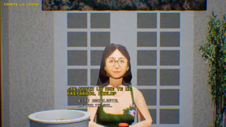 Terroro screenshot 4