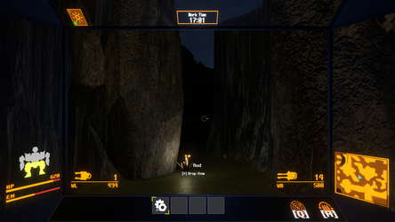 Rusty Coffin screenshot 9