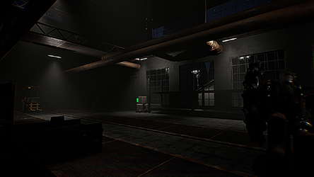 Schizophrenia: The Last Shift screenshot 8