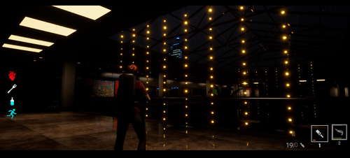 Grotesque Realm screenshot 11