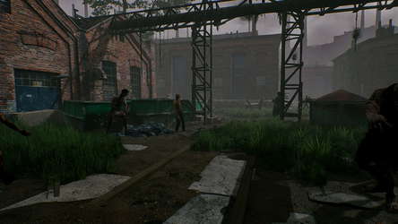 Limsod screenshot 5