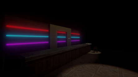 The Abyss screenshot 11