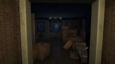 Targeosity Horror screenshot 7