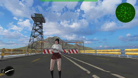 Doomsday Scavenger | 末日清道夫 screenshot 8