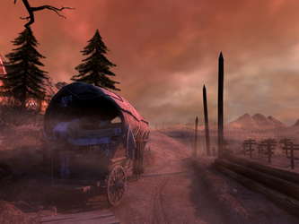 Dracula 3: The Path of the Dragon screenshot 8