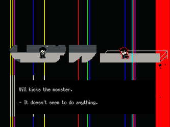 Free Will screenshot 3