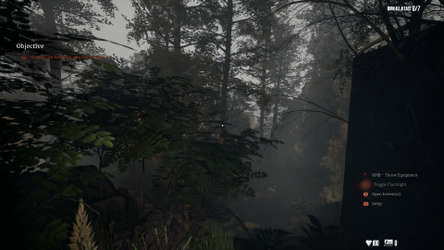 Unlasting Horror screenshot 10