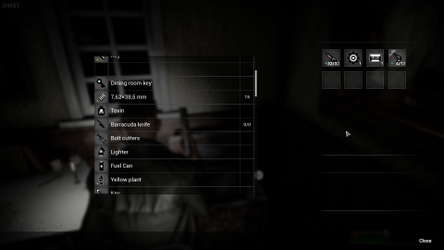The Walking Evil screenshot 19