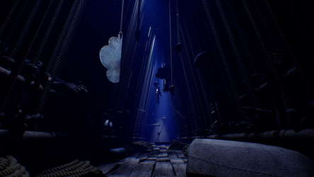 Fantasmagorie screenshot 6