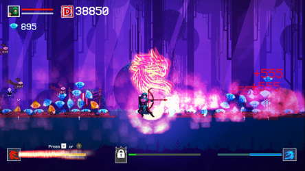 The Last King's Archer screenshot 1