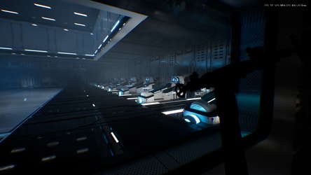 Project Corruption screenshot 1