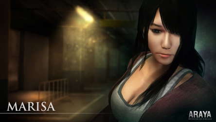 ARAYA screenshot 6