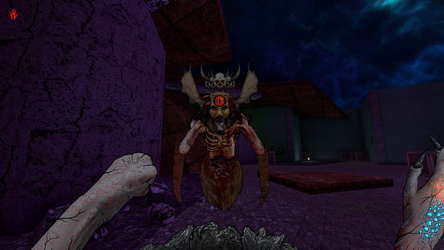 Dread X Collection 2 screenshot 3