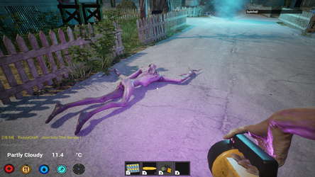 PostApo screenshot 4
