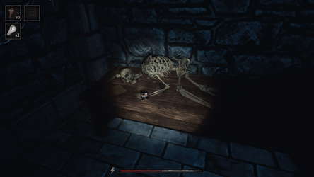 Malum Escape screenshot 3