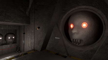 The Lost Gallery screenshot 6