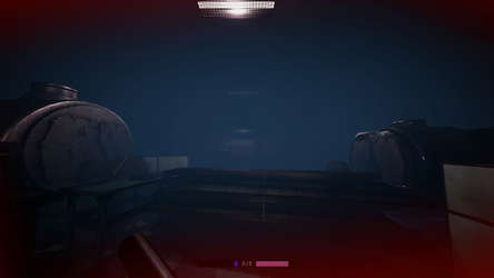 Biodacity The Mansion screenshot 16