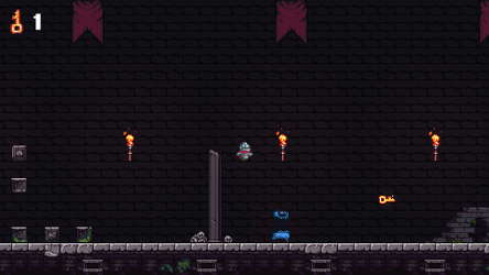 Beholder's Lair screenshot 3