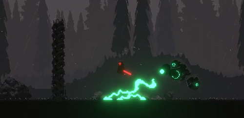 Corrupt screenshot 5