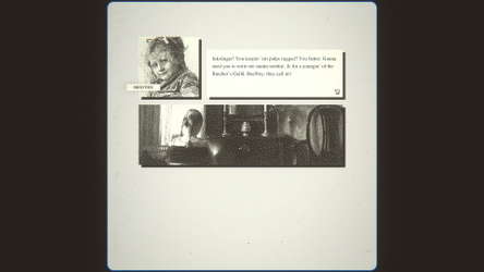 Inkslinger screenshot 2