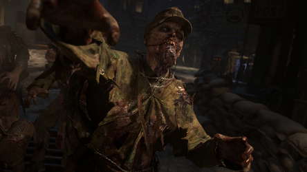 Call of Duty®: WWII screenshot 1