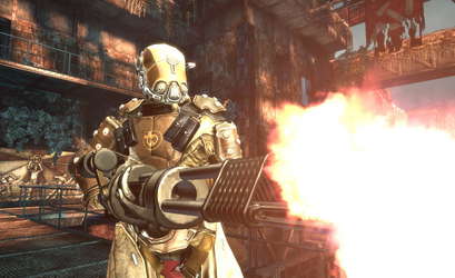 Singularity™ screenshot 2