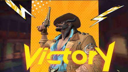 Hunter Roulette screenshot 10