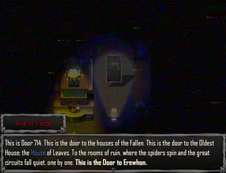 Backstage: Murdered Sleep screenshot 10