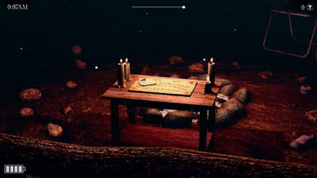 Apparition screenshot 8