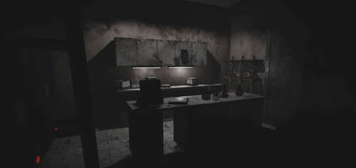 The Experiment: Escape Room screenshot 2