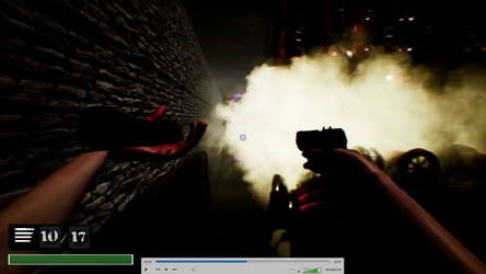 Ensnared screenshot 4