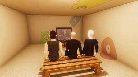 Better Off Dead - Life as a Prison Guard screenshot 6