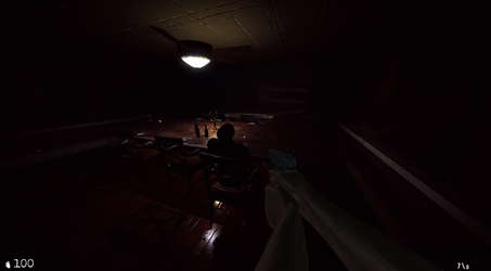 Dread of Night screenshot 6
