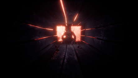 IMAGO: Beyond the Nightmares screenshot 9