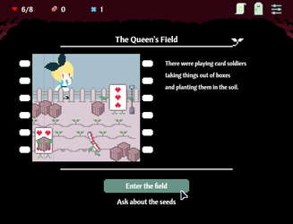 Slay the Alice screenshot 4