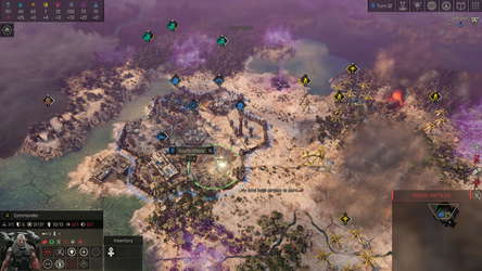 ZEPHON screenshot 1