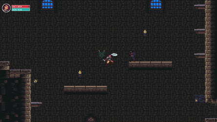 A Song in Elyel Nalore screenshot 1