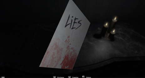 The House screenshot 2