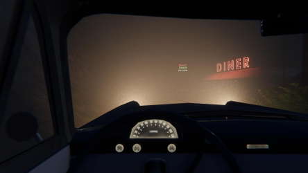The Long Way Round screenshot 3
