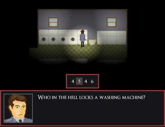 Azurael's Circle: Chapter 2 screenshot 3