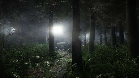 Deceit screenshot 21