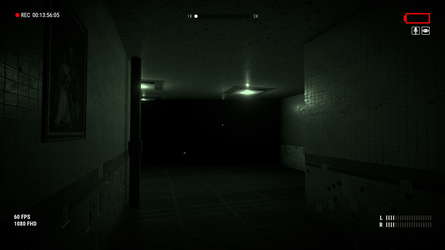 Crimson Asylum screenshot 1