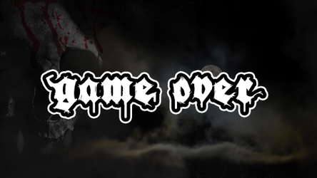 HELL HUNTER - Damned Soul screenshot 6