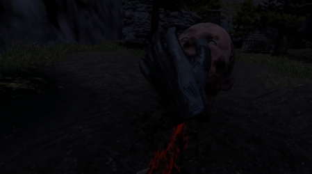 Survive The Dark screenshot 8